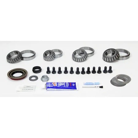 Skf Differential Rebuild Kit, Sdk304-Amk SDK304-AMK